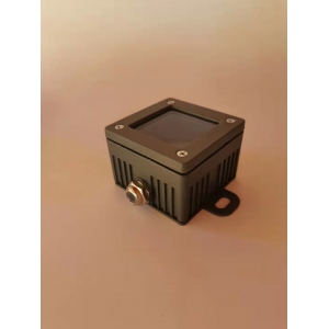 瓦燈，點(diǎn)光源